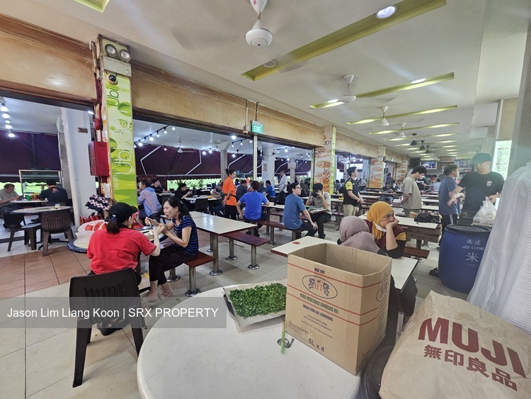 Premier @ Kaki Bukit (D14), Factory #516651191